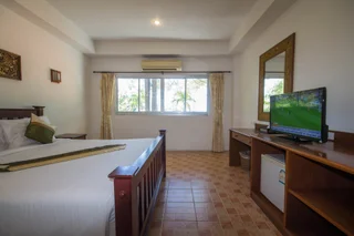 Самуи: Rajapruek Samui Resort