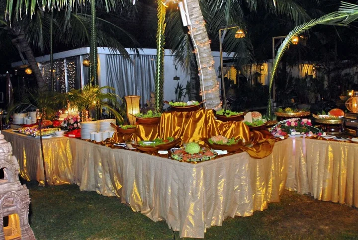 Самуи: Rajapruek Samui Resort