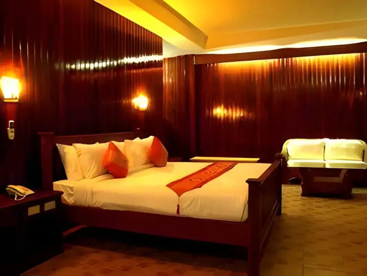 Самуи: Rajapruek Samui Resort