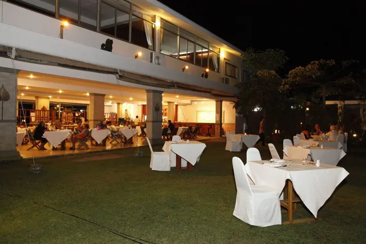 Самуи: Rajapruek Samui Resort