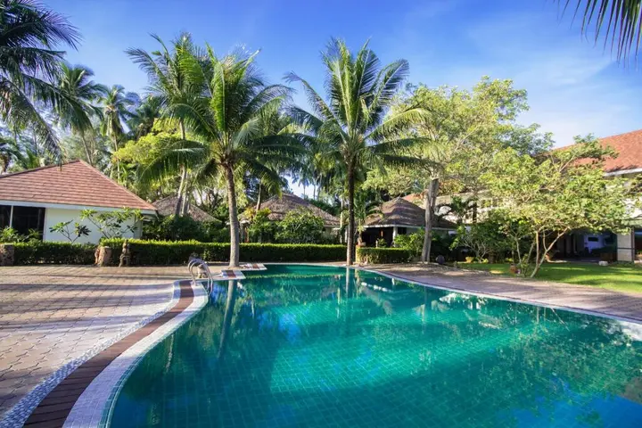 Самуи: Rajapruek Samui Resort