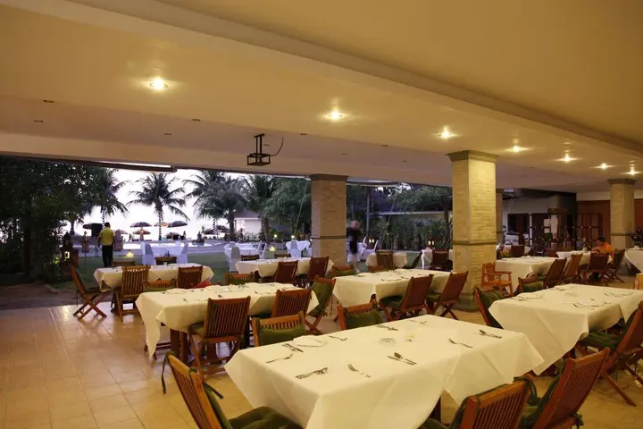 Самуи: Rajapruek Samui Resort