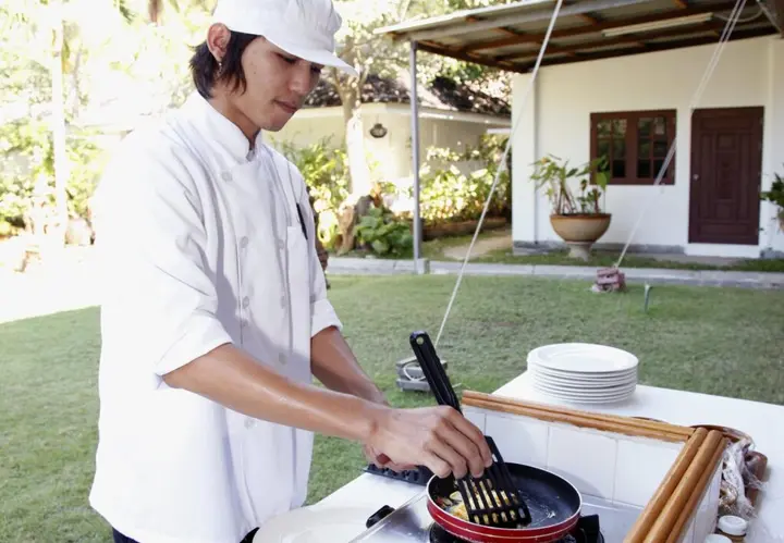 Самуи: Rajapruek Samui Resort