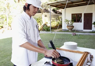 Самуи: Rajapruek Samui Resort