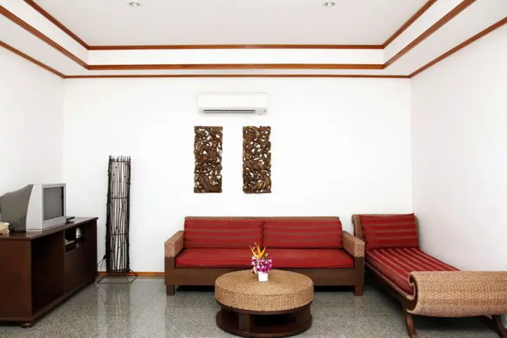 Самуи: Rajapruek Samui Resort