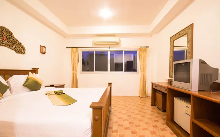 Самуи: Rajapruek Samui Resort