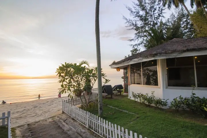 Самуи: Rajapruek Samui Resort