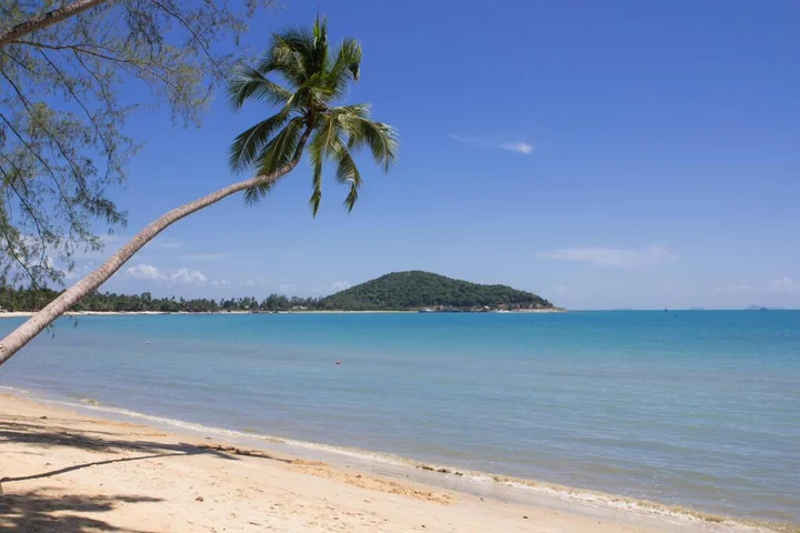 Самуи: Rajapruek Samui Resort