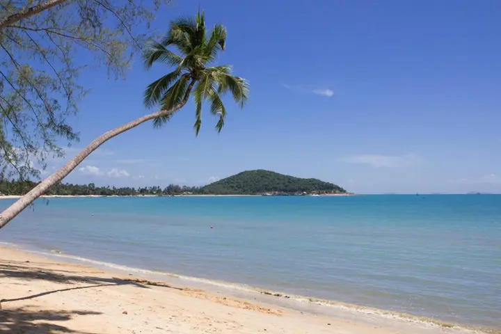 Самуи: Rajapruek Samui Resort