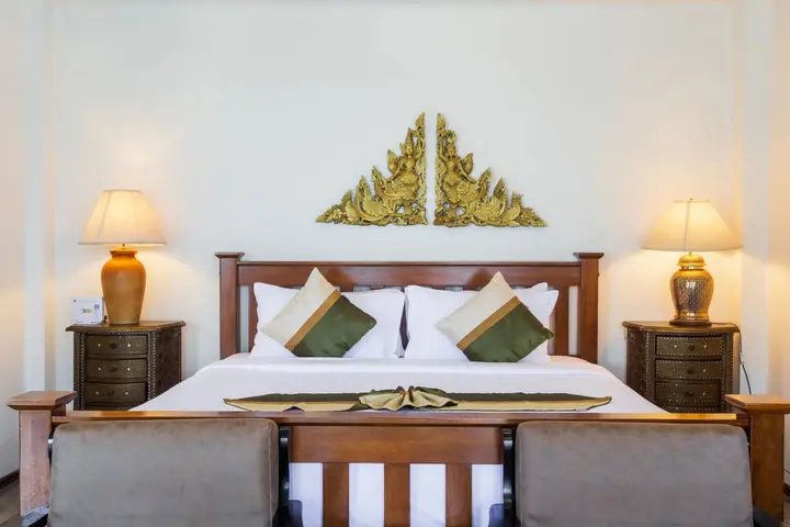 Самуи: Rajapruek Samui Resort