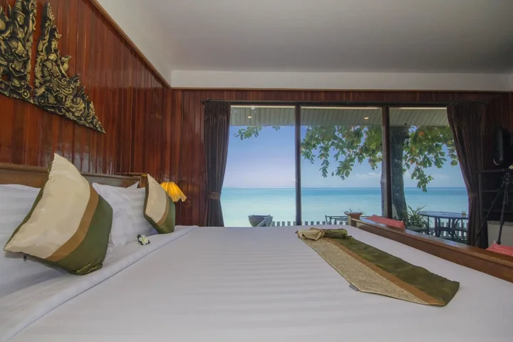 Самуи: Rajapruek Samui Resort