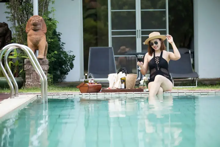Самуи: Rajapruek Samui Resort