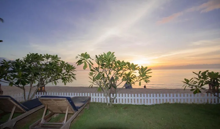 Самуи: Rajapruek Samui Resort