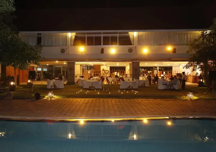 Самуи: Rajapruek Samui Resort