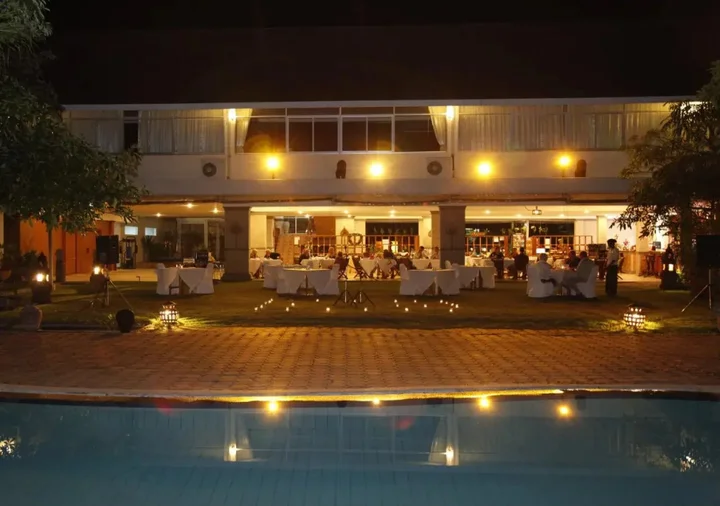 Самуи: Rajapruek Samui Resort