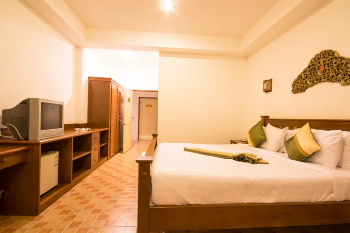 Самуи: Rajapruek Samui Resort