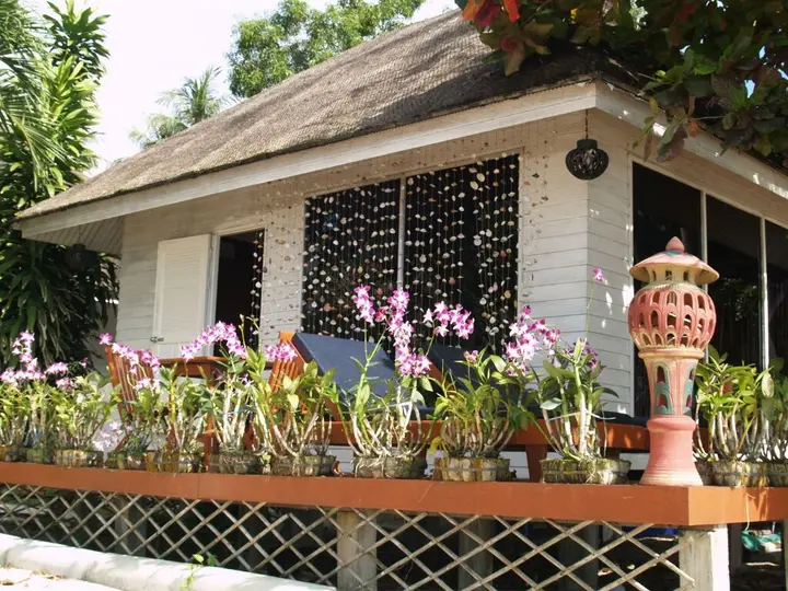 Самуи: Rajapruek Samui Resort
