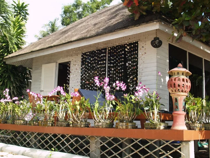 Самуи: Rajapruek Samui Resort