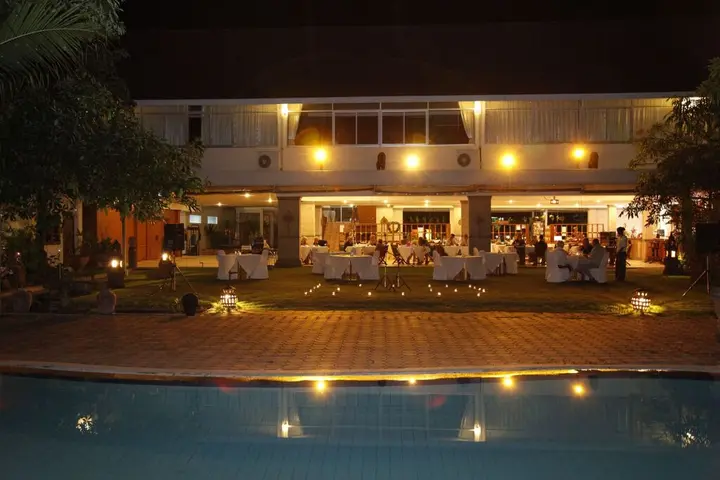 Самуи: Rajapruek Samui Resort