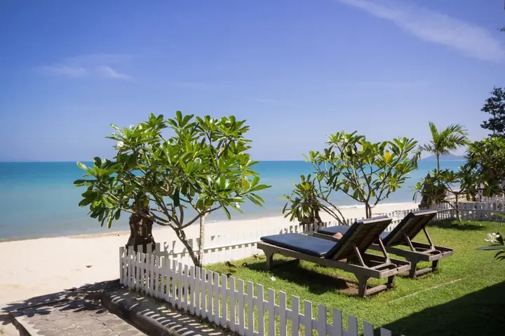 Самуи: Rajapruek Samui Resort