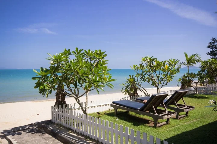 Самуи: Rajapruek Samui Resort