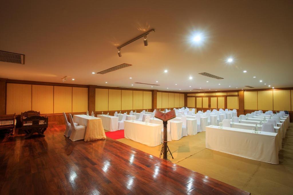 Самуи: Rajapruek Samui Resort