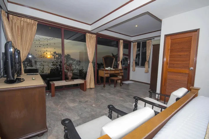 Самуи: Rajapruek Samui Resort