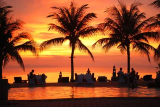 Самуи: Rajapruek Samui Resort