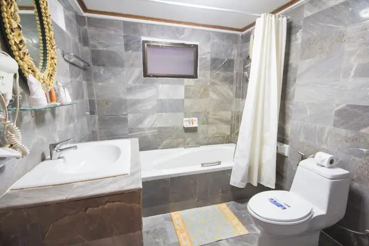 Самуи: Rajapruek Samui Resort