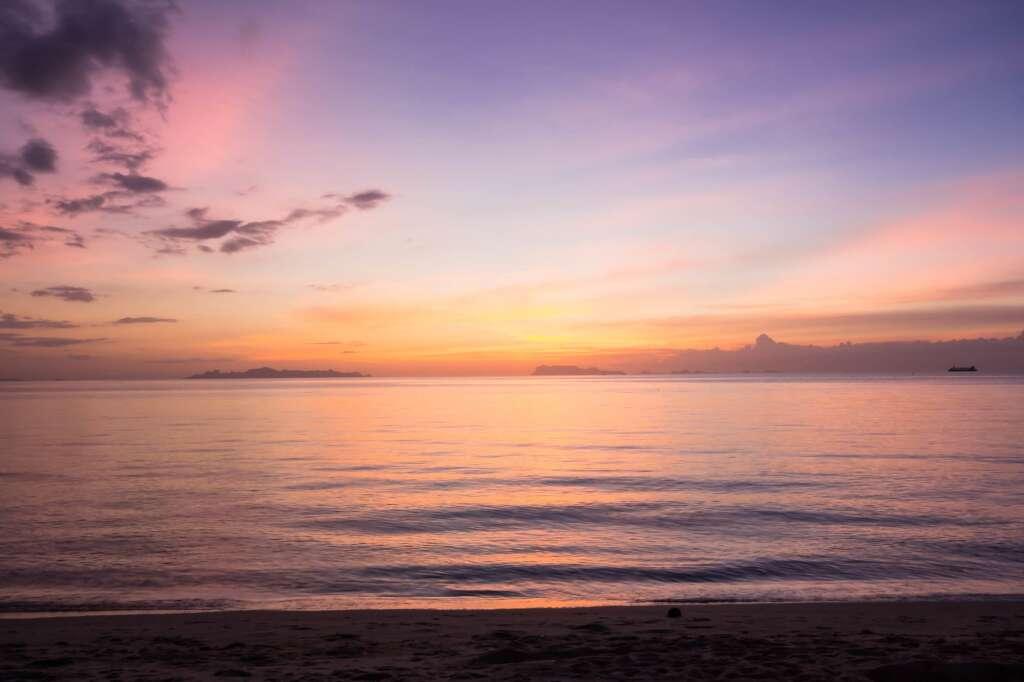 Самуи: Rajapruek Samui Resort