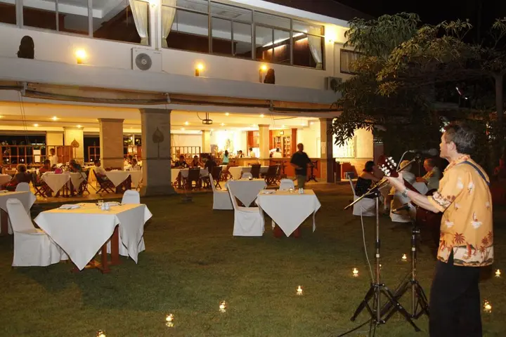 Самуи: Rajapruek Samui Resort