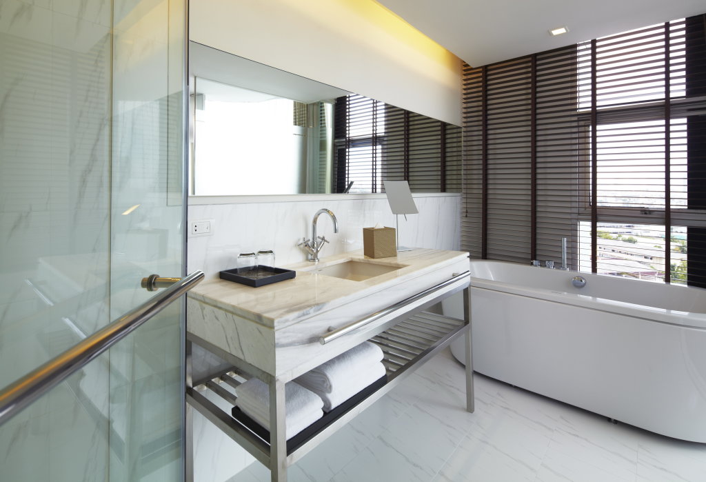 Бангкок: JC Kevin Sathorn Bangkok Hotel