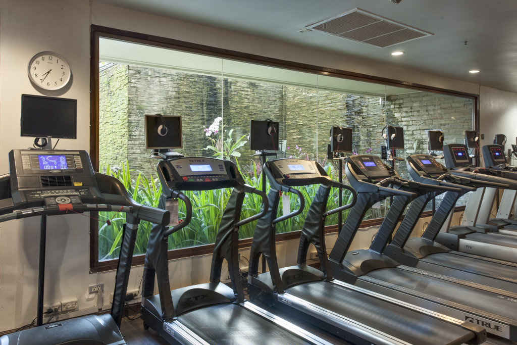 Чиангмай: RatiLanna Riverside Spa Resort