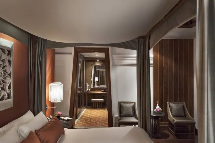 Чиангмай: RatiLanna Riverside Spa Resort