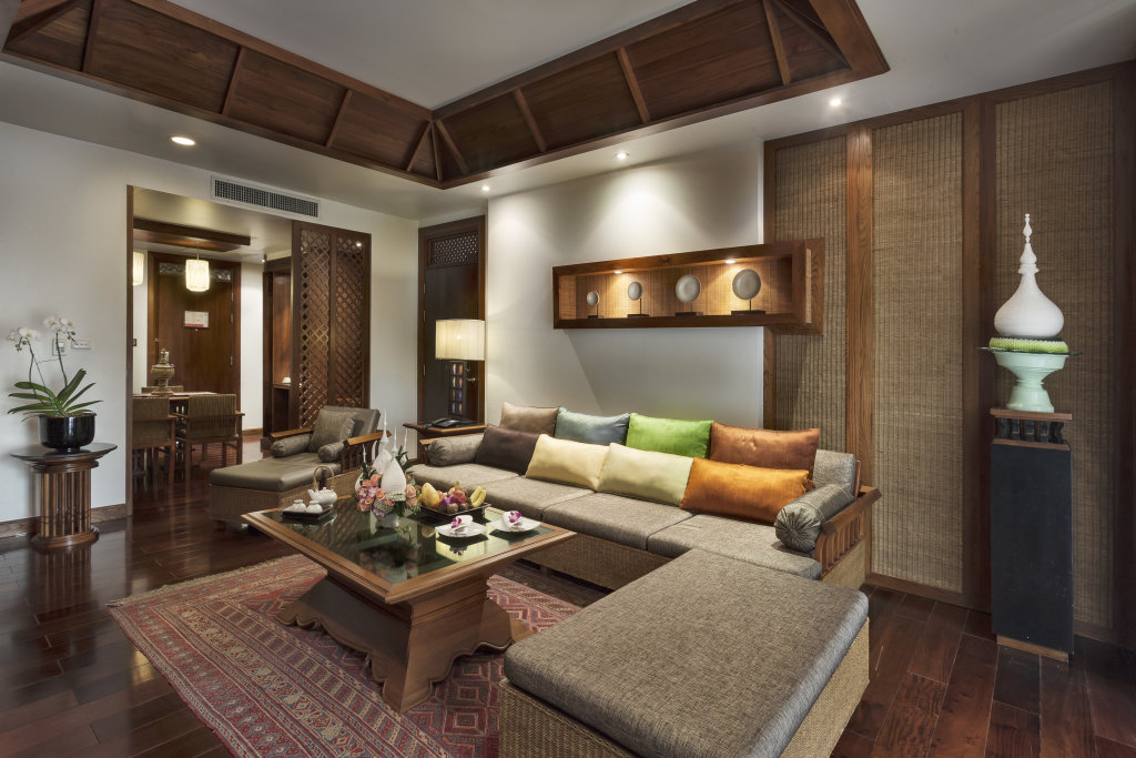 Чиангмай: RatiLanna Riverside Spa Resort
