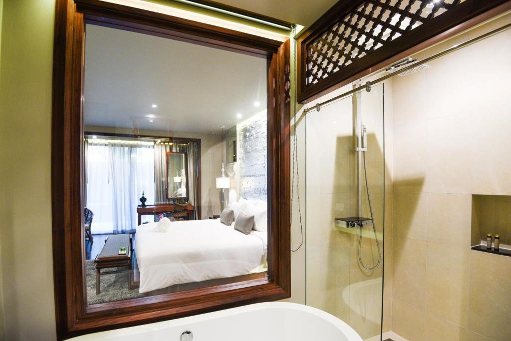 Чиангмай: RatiLanna Riverside Spa Resort