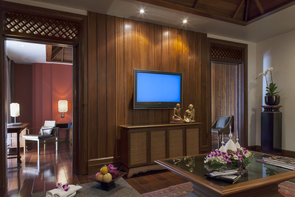 Чиангмай: RatiLanna Riverside Spa Resort