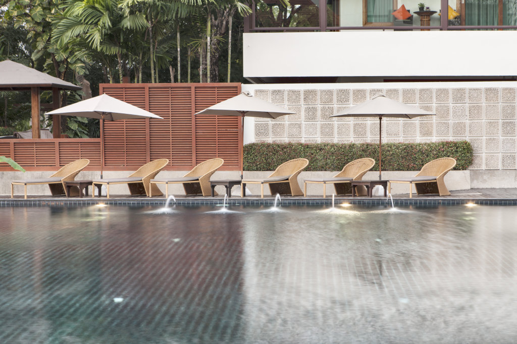Чиангмай: RatiLanna Riverside Spa Resort