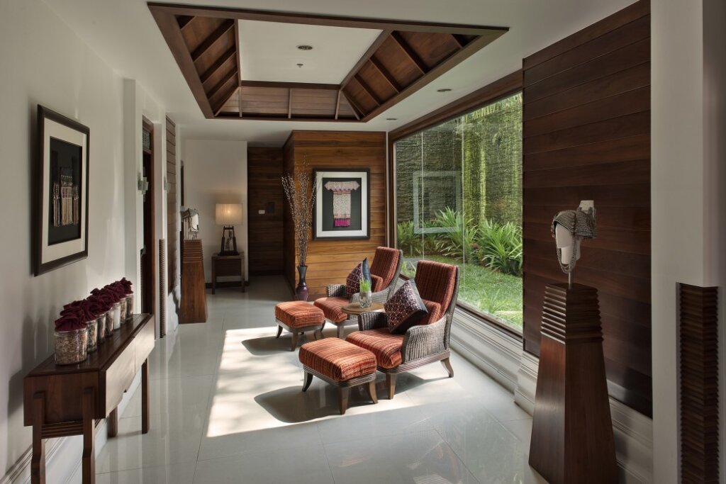 Чиангмай: RatiLanna Riverside Spa Resort