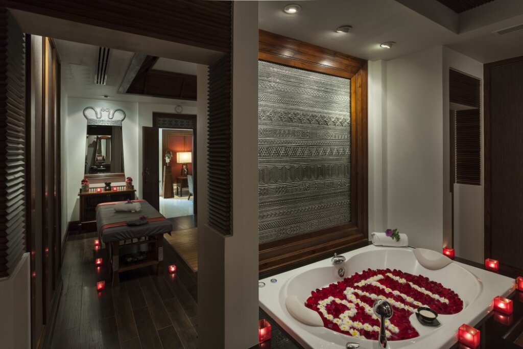 Чиангмай: RatiLanna Riverside Spa Resort