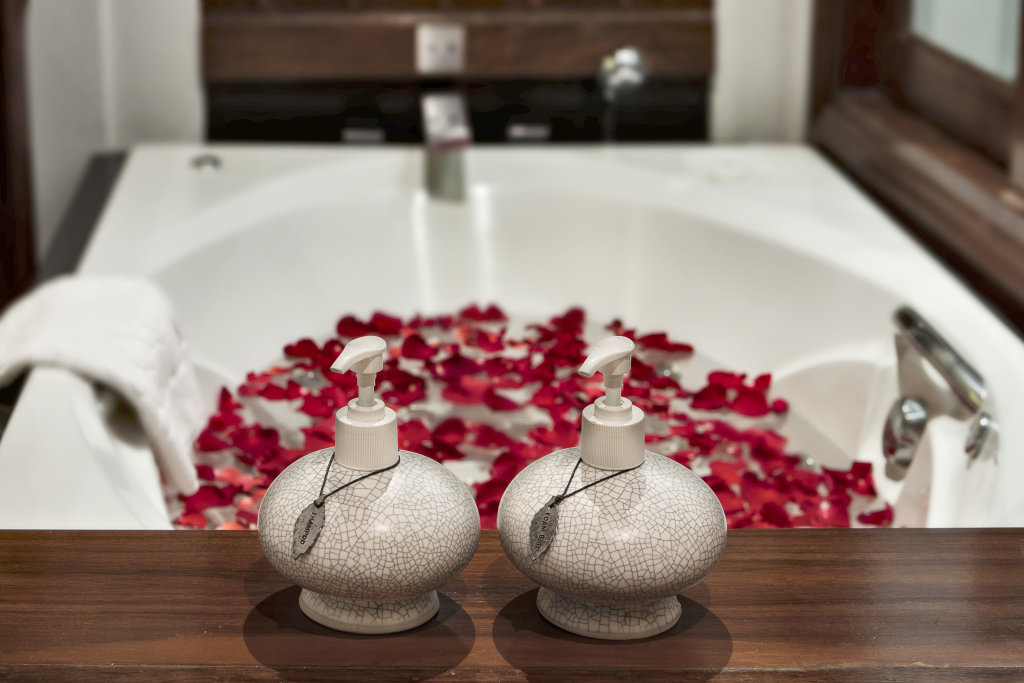 Чиангмай: RatiLanna Riverside Spa Resort
