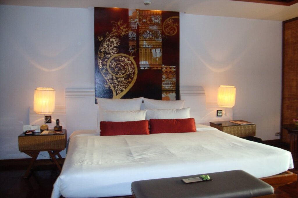Чиангмай: RatiLanna Riverside Spa Resort
