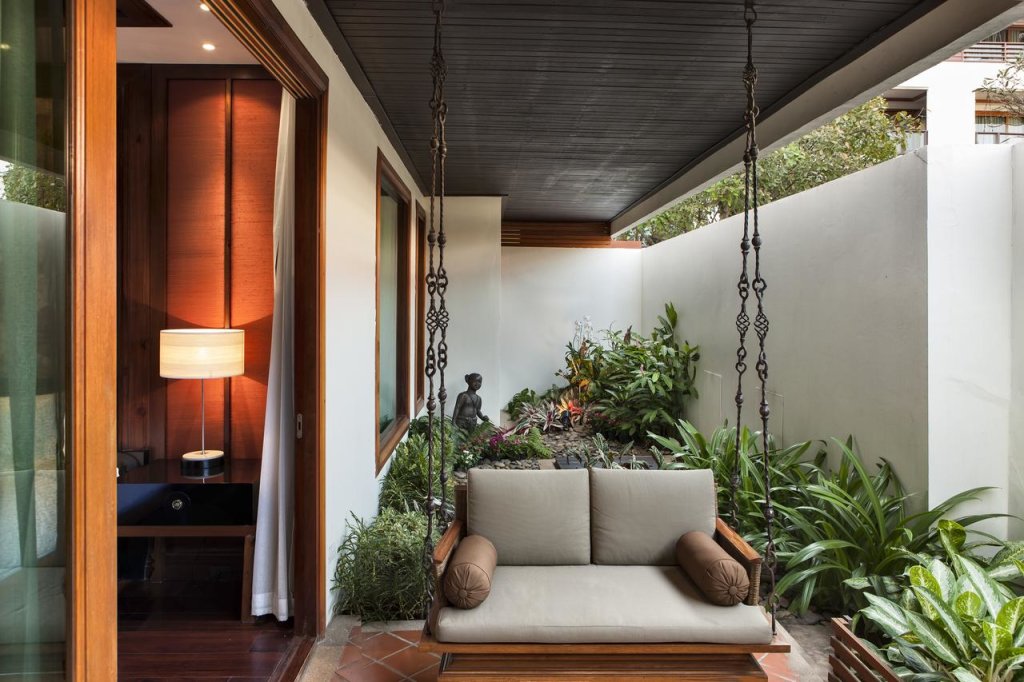 Чиангмай: RatiLanna Riverside Spa Resort