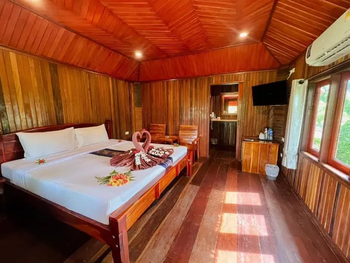 Краби: Diamond Beach Resort