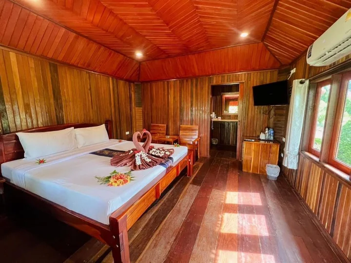 Краби: Diamond Beach Resort