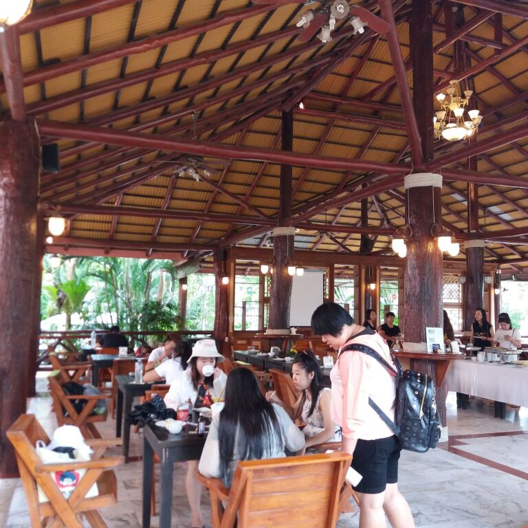 Diamond Beach Resort — фото 3