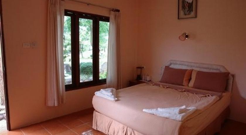 Чалоклум: Buritara Resort, Phangan Island