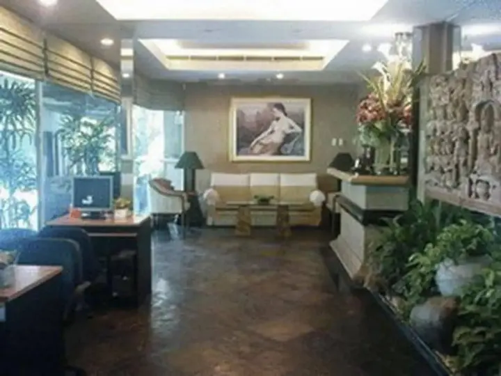 Бангкок: Best Comfort Residential Hotel
