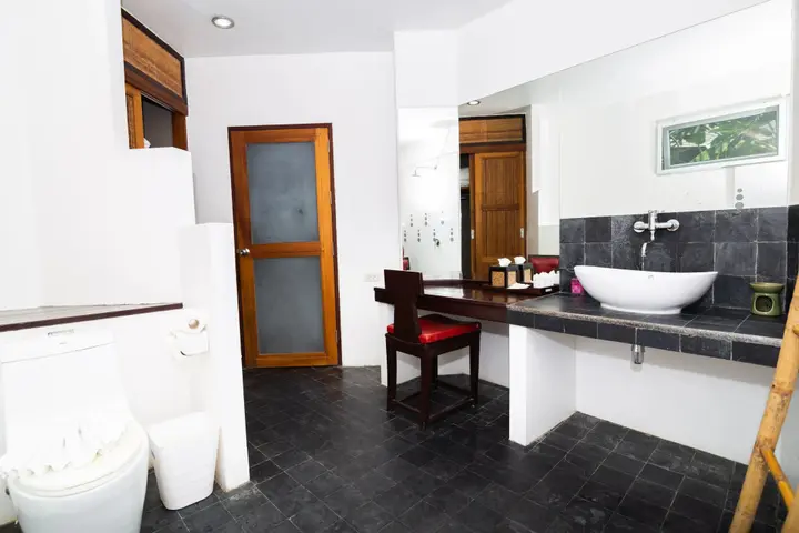 Самуи: Saboey Resort and Villas
