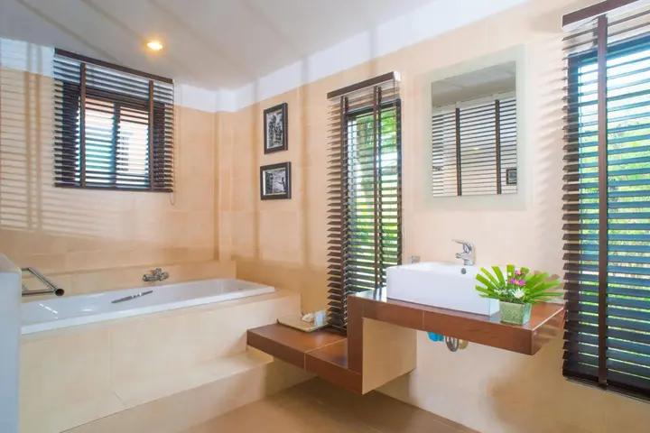 Самуи: Saboey Resort and Villas